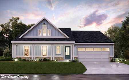 113 Egret Court Pickerington, OH 43147