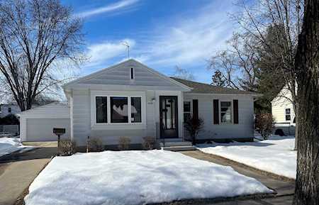 1004 Colonial Ave Green Bay, City of Green Bay, WI 54304