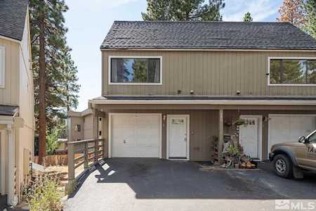 325 Cottonwood Court Incline Village, NV 89451