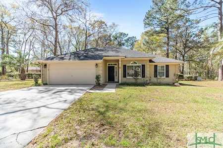 185 Cairnburgh Rd Richmond Hill, GA 31324