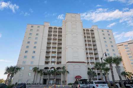 2151 Bridge View Ct. #11104 North Myrtle Beach, SC 29582
