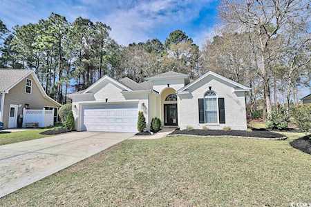 4478 Fringetree Dr. Murrells Inlet, SC 29576