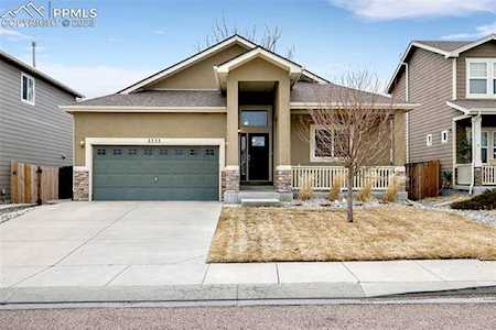 2555 Reed Grass Way Colorado Springs, CO 80915