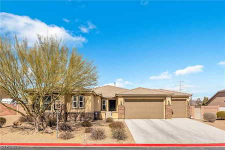 3708 Vincelli Ave North Las Vegas, NV 89031