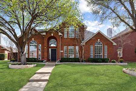 7100 Ledgestone Court Frisco, TX 75034