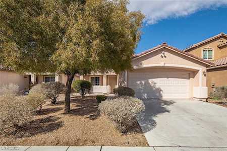 2840 Shayla Bay Ave North Las Vegas, NV 89086