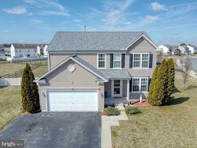 16 E Lone Tree Dr Camden Wyoming, DE 19934
