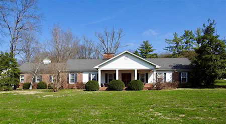 103 Lynnwood Drive Russellville, KY 42276