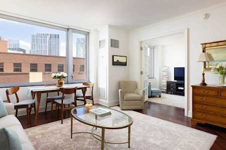 1 Charles Street South #1105 Boston, MA 02116
