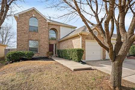 1424 Missionary Ridge Trail Fort Worth, TX 76131