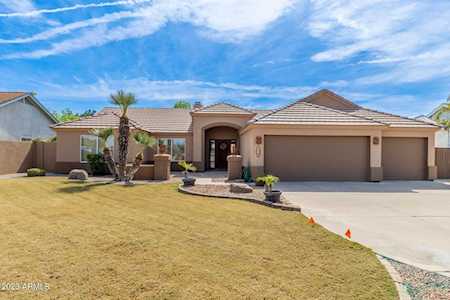 2963 E Adobe Street Mesa, AZ 85213