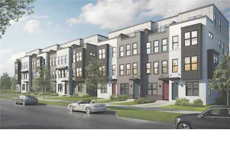 5006 Tiny Ln Charlotte, NC 28203