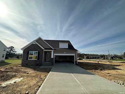 4400 Beckel Road Willow Spring(S), NC 27592