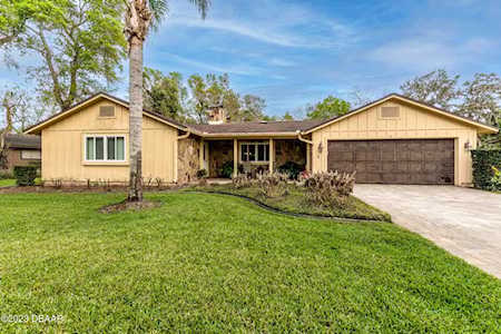 5 Cobblestone Trail Ormond Beach, FL 32174