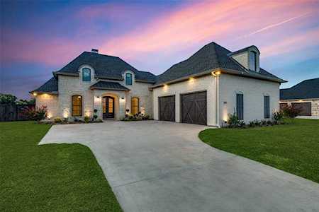 129 Old Bridge Road Waxahachie, TX 75165