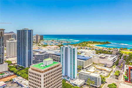 1296 Kapiolani Boulevard #4404 Honolulu, HI 96814