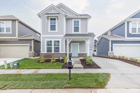 7021 Uniontown Dr Carmel, IN 46033