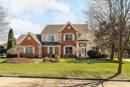 5977 Heritage View Court Hilliard, OH 43026