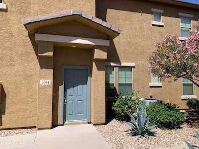 15240 N 142nd Avenue #2081 Surprise, AZ 85379