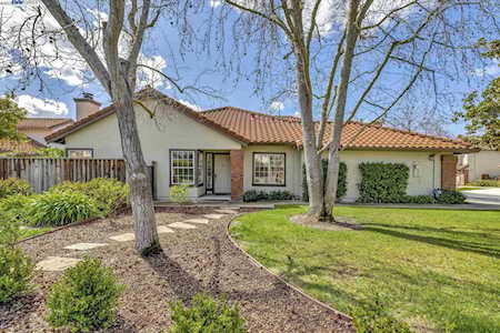 1797 Magnolia Cir Pleasanton, CA 94566