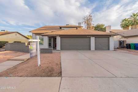 909 W Obispo Avenue Mesa, AZ 85210