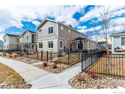 718 Stonebridge Dr Longmont, CO 80503