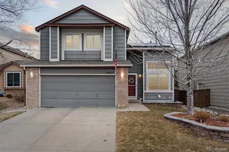 10627 Hyacinth Ln Highlands Ranch, CO 80129