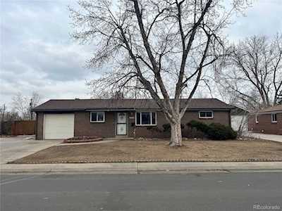 4580 Field St Wheat Ridge, CO 80033