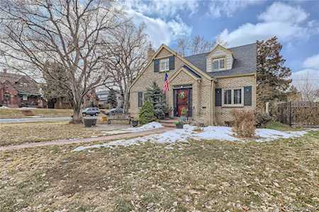 939 S Ellipse Way Denver, CO 80209