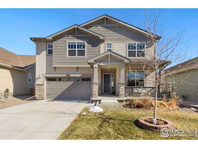 2414 Spotswood St Longmont, CO 80504