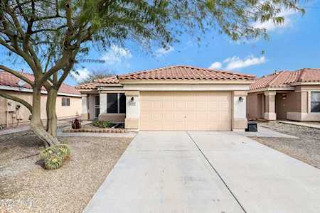 10530 W Sands Drive Peoria, AZ 85383