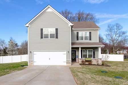 612 Creekbend Ln Murfreesboro, TN 37129