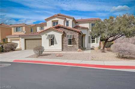 2904 Gnatcatcher Ave North Las Vegas, NV 89084