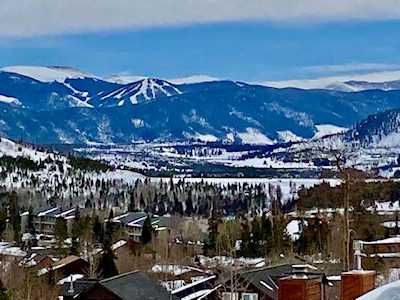 808 Ryan Gulch Rd #A-8 Silverthorne, CO 80498