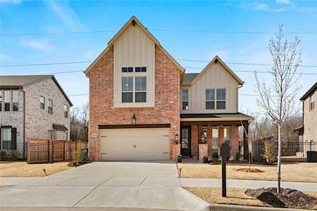 2802 SW Nottingham Ave Bentonville, AR 72713