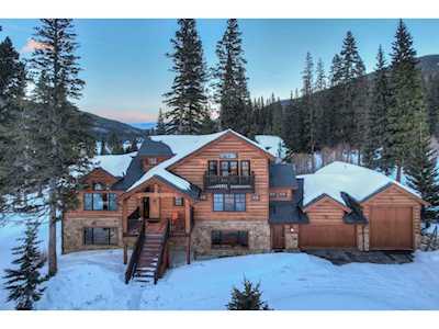 397 Whispering Pines Circle Blue River, CO 80424