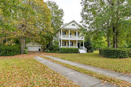 5344 Peerless Dr Wadmalaw Island, SC 29487