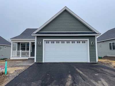 Unit 59 Canterbury Commons #59 Epping, NH 03042