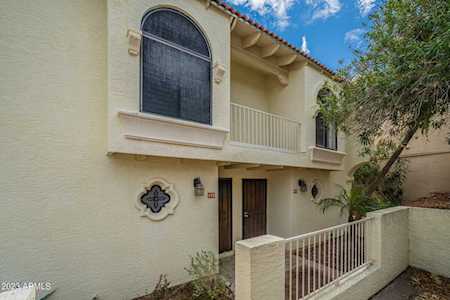 12851 N Mimosa Drive #101 Fountain Hills, AZ 85268