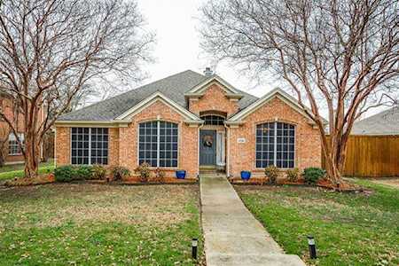 2716 Cascade Drive Plano, TX 75025