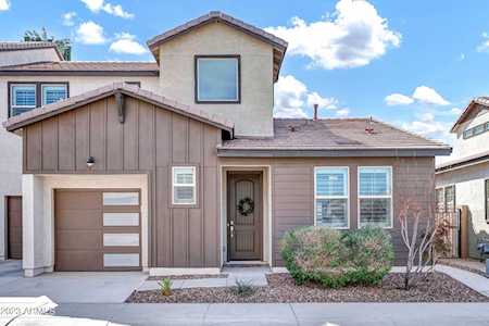 1901 E Lantana Drive Chandler, AZ 85286