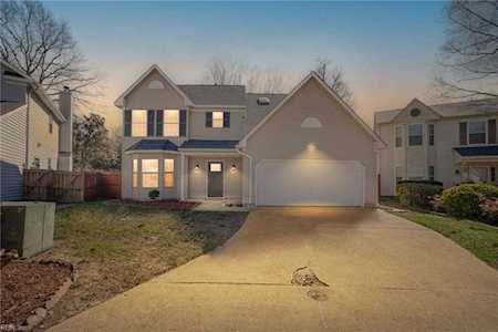 911 Bellgate Ct Newport News, VA 23602