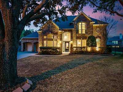 903 Nettleton Court Southlake, TX 76092