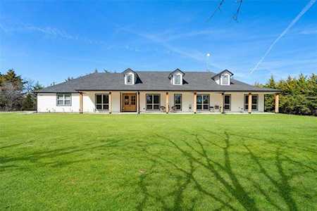 5140 County Road 177 Celina, TX 75009