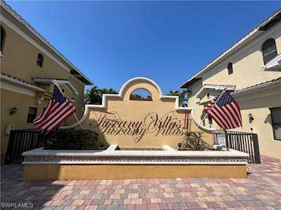 4902 SW 17th Place #3 Cape Coral, FL 33914