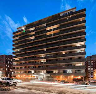 909 N Logan St #10E Denver, CO 80203