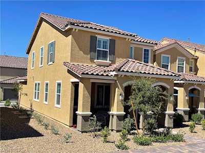2448 Bagnara Place Henderson, NV 89044