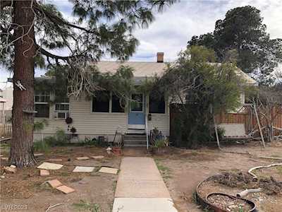 1323 Colorado St Boulder City, NV 89005