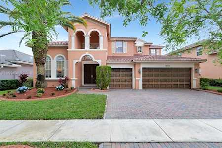 19175 N Gardenia Ave Weston, FL 33332