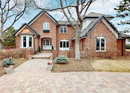 97 Glenmoor Ln Cherry Hills Village, CO 80113